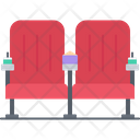 پیش‌نمایش فایل theater-seat-1413249 از پک سینما