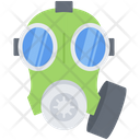 پیش‌نمایش فایل gas-mask-1412919 از پک جنگ