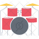 پیش‌نمایش فایل drum-1414801 از پک موسیقی