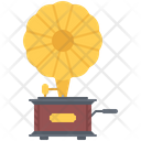 پیش‌نمایش فایل gramophone-1414818 از پک موسیقی