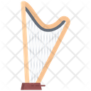 پیش‌نمایش فایل harp-1414810 از پک موسیقی
