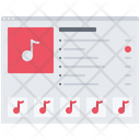 پیش‌نمایش فایل online-playlist-1414821 از پک موسیقی
