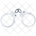 پیش‌نمایش فایل handcuffs-1418158 از پک قانون