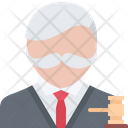 پیش‌نمایش فایل judge-1418142 از پک قانون