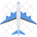 پیش‌نمایش فایل airplane-1422400 از پک حمل و نقل