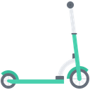 پیش‌نمایش فایل kick-scooter-1422419 از پک حمل و نقل