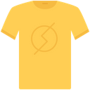 پیش‌نمایش فایل t-shirt-1422625 از پک لباس