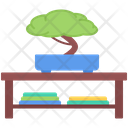 پیش‌نمایش فایل bonsai-1424606 از پک مبلمان