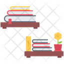 پیش‌نمایش فایل bookshelf-1424601 از پک مبلمان