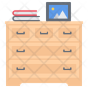 پیش‌نمایش فایل drawer-1424623 از پک مبلمان