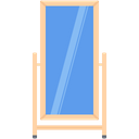 پیش‌نمایش فایل mirror-1424621 از پک مبلمان