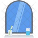 پیش‌نمایش فایل mirror-1424624 از پک مبلمان