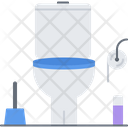 پیش‌نمایش فایل toilet-1424625 از پک مبلمان