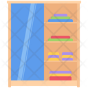 پیش‌نمایش فایل wardrobe-1424619 از پک مبلمان