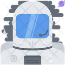 پیش‌نمایش فایل cosmonaut-1431212 از پک فضا
