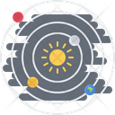 پیش‌نمایش فایل solar-system-1431215 از پک فضا