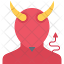پیش‌نمایش فایل daemon-1429348 از پک هالووین