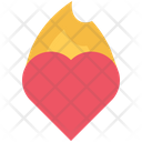 پیش‌نمایش فایل burning-heart-1431623 از پک عشق