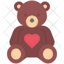 پیش‌نمایش فایل teddy-bear-1431630 از پک عشق
