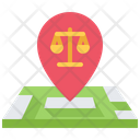 پیش‌نمایش فایل court-location-1457780 از پک قانون