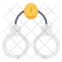 پیش‌نمایش فایل handcuffs-1457779 از پک قانون