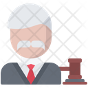 پیش‌نمایش فایل judge-1457794 از پک قانون