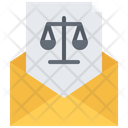 پیش‌نمایش فایل justice-letter-1457800 از پک قانون