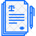 پیش‌نمایش فایل contract-1457764 از پک قانون