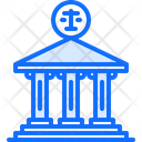پیش‌نمایش فایل courthouse-1457754 از پک قانون