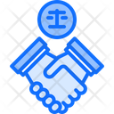 پیش‌نمایش فایل deal-in-court-1457743 از پک قانون