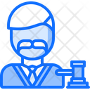 پیش‌نمایش فایل judge-1457752 از پک قانون