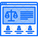 پیش‌نمایش فایل online-justice-1457759 از پک قانون