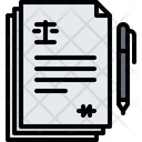 پیش‌نمایش فایل contract-1457712 از پک قانون