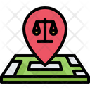 پیش‌نمایش فایل court-location-1457686 از پک قانون