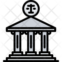 پیش‌نمایش فایل courthouse-1457702 از پک قانون