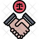 پیش‌نمایش فایل deal-in-court-1457691 از پک قانون