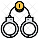 پیش‌نمایش فایل handcuffs-1457685 از پک قانون