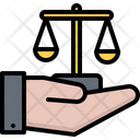پیش‌نمایش فایل justice-in-hand-1457703 از پک قانون