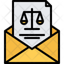 پیش‌نمایش فایل justice-letter-1457706 از پک قانون