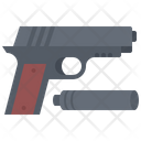 پیش‌نمایش فایل gun-1463986 از پک پلیس