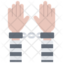 پیش‌نمایش فایل handcuffs-1463975 از پک پلیس