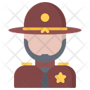 پیش‌نمایش فایل sheriff-1463983 از پک پلیس