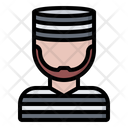 پیش‌نمایش فایل jail-1464142 از پک پلیس