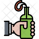 پیش‌نمایش فایل molotov-1464126 از پک پلیس