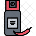 پیش‌نمایش فایل pepper-spray-1464151 از پک پلیس
