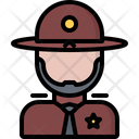 پیش‌نمایش فایل sheriff-1464135 از پک پلیس