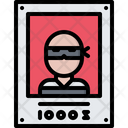 پیش‌نمایش فایل wanted-1464164 از پک پلیس