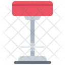 پیش‌نمایش فایل bar-chair-1469834 از پک مبلمان