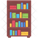 پیش‌نمایش فایل bookcase-1469850 از پک مبلمان