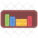 پیش‌نمایش فایل bookshelf-1469823 از پک مبلمان